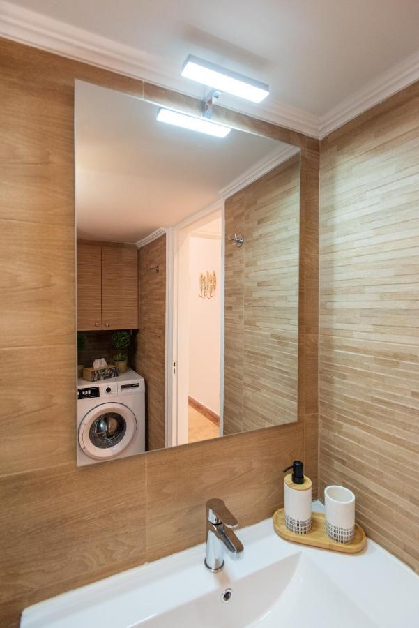 Blue Ark Boho Stay At Acropolis Афины Экстерьер фото